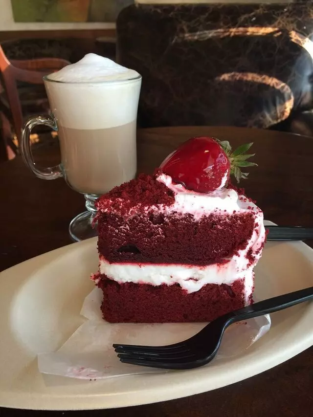Argentina Bakery