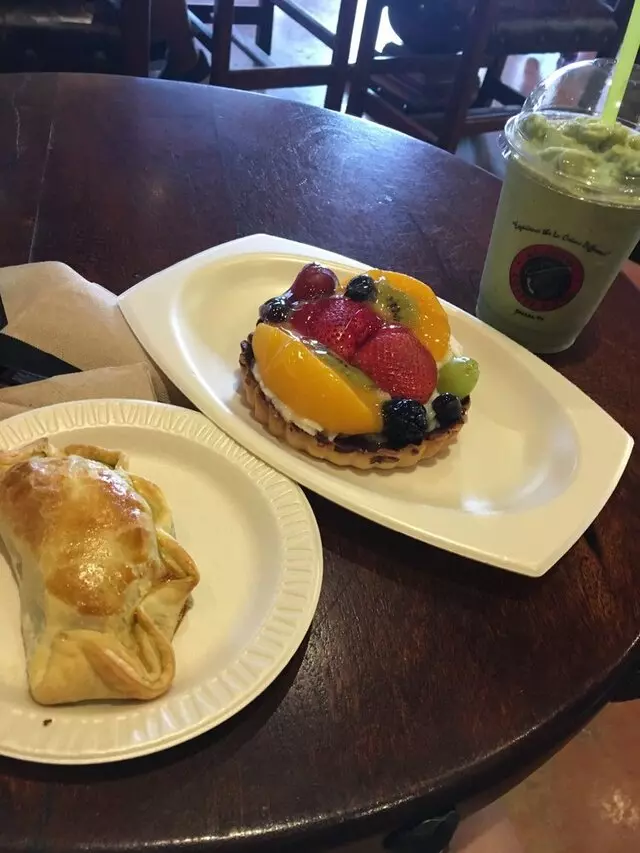 Argentina Bakery