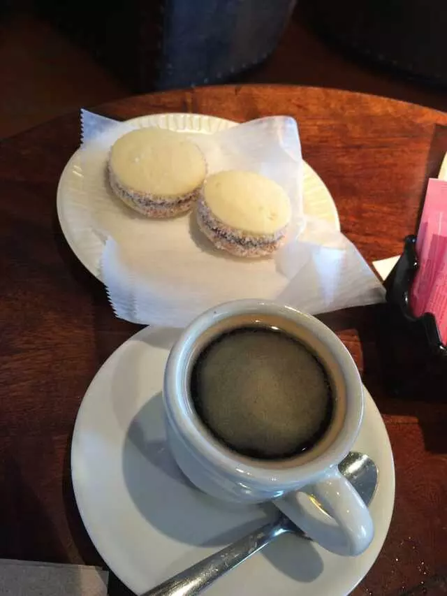 Argentina Bakery