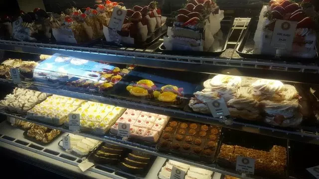 Argentina Bakery