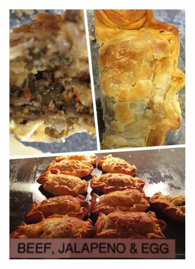 Argentina Bakery