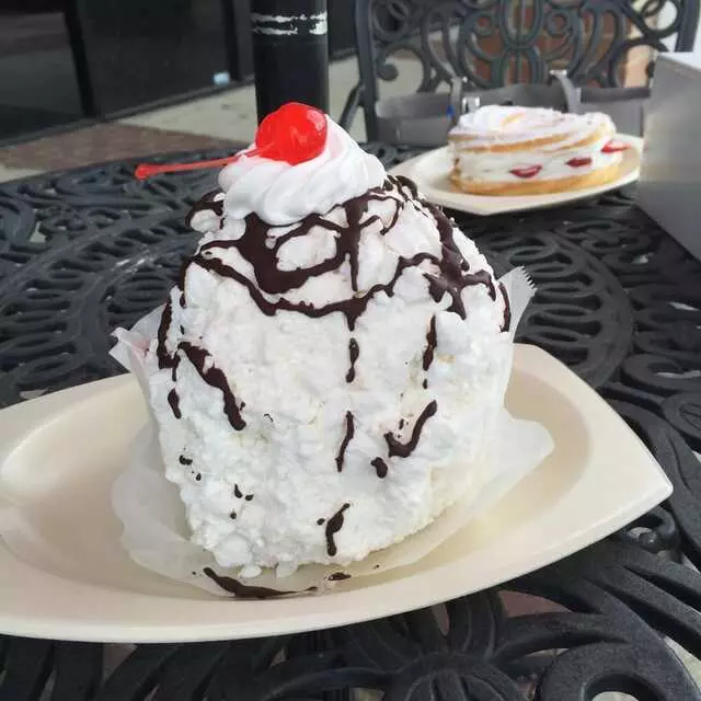 Argentina Bakery