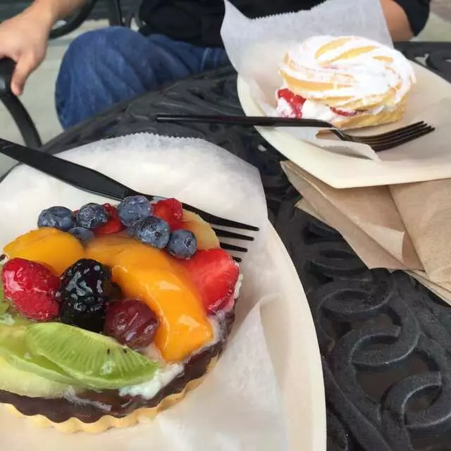 Argentina Bakery