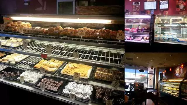 Argentina Bakery