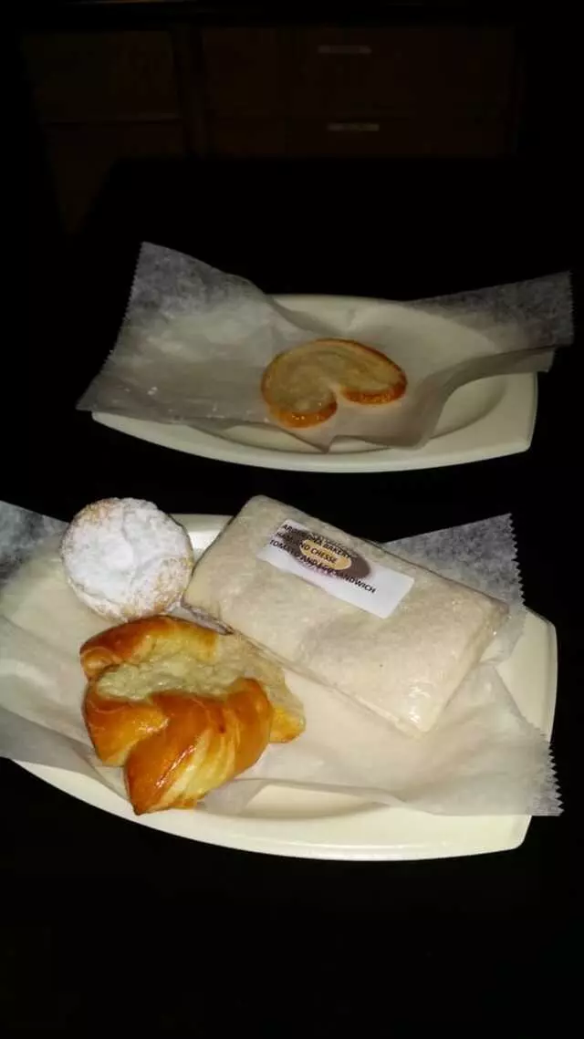 Argentina Bakery