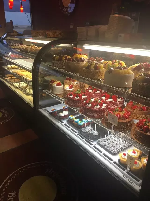 Argentina Bakery