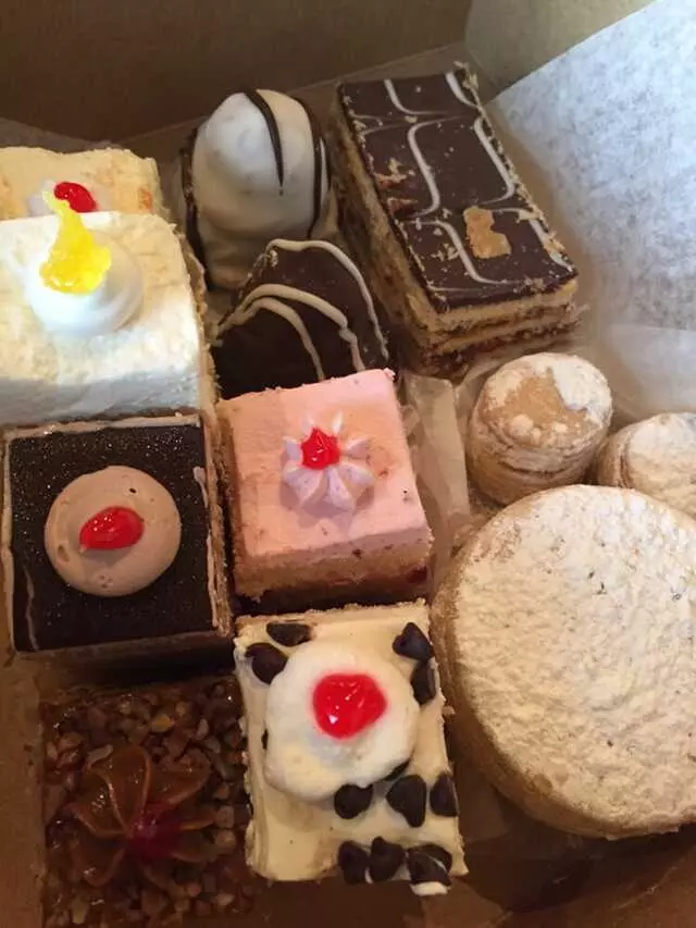 Argentina Bakery