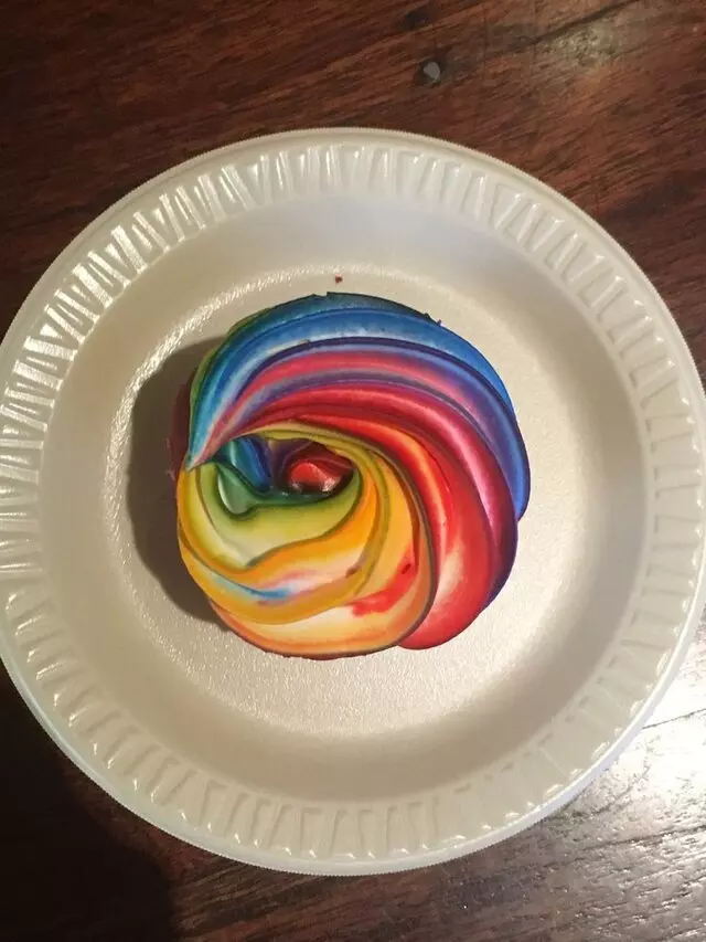 Argentina Bakery