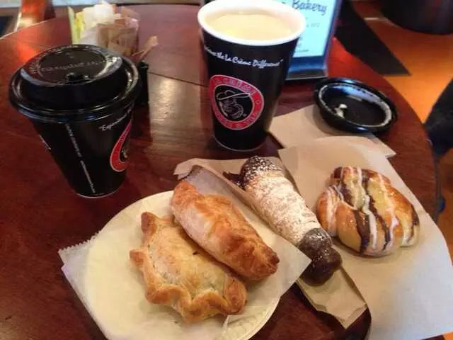 Argentina Bakery