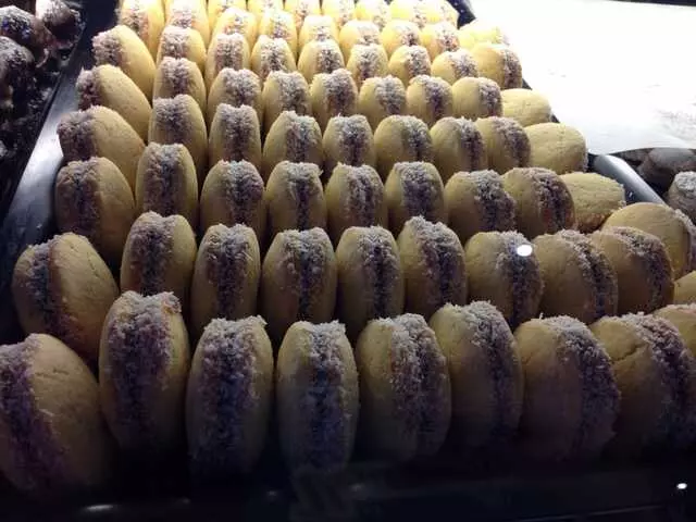 Argentina Bakery