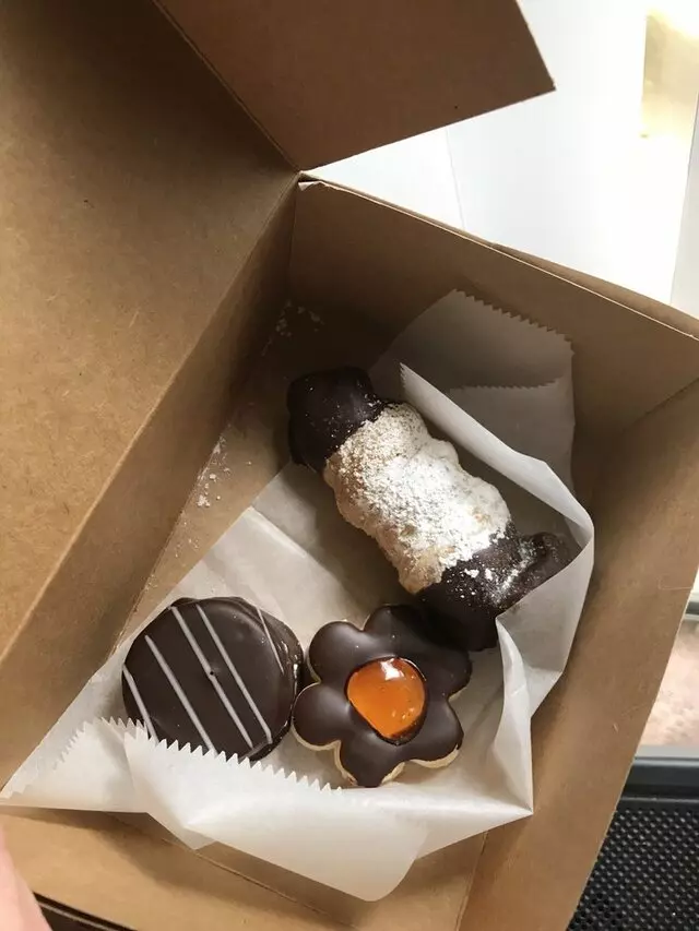 Argentina Bakery