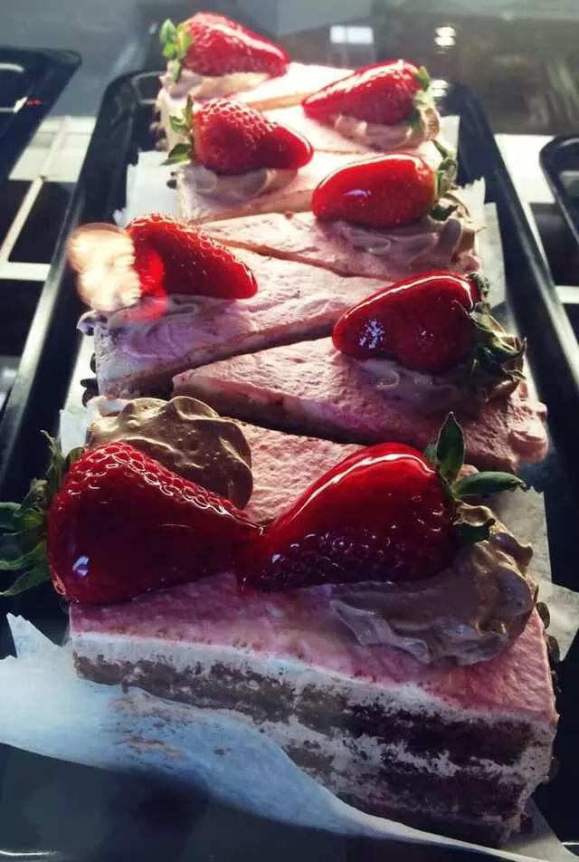 Argentina Bakery