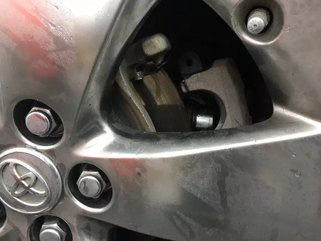 4M TIRES