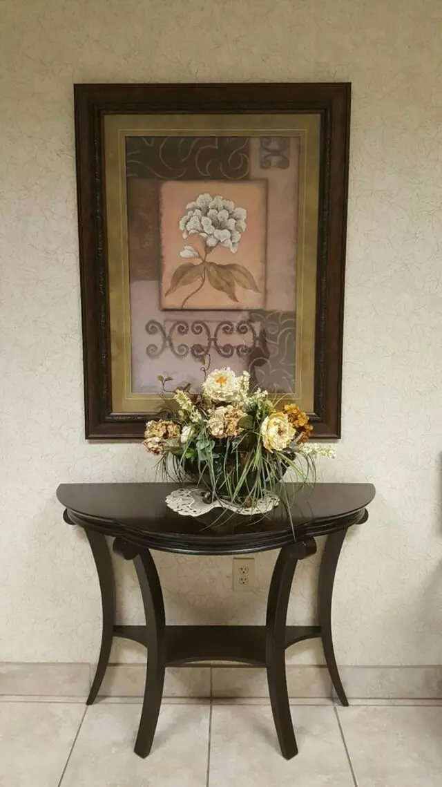 Kingdom Hall of Jehovah&apos;s Witnesses