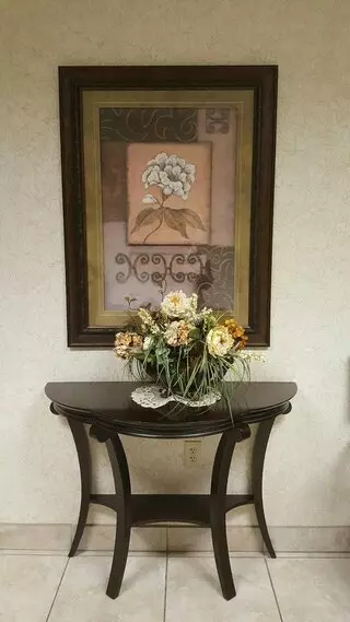 Kingdom Hall of Jehovah's Witnesses