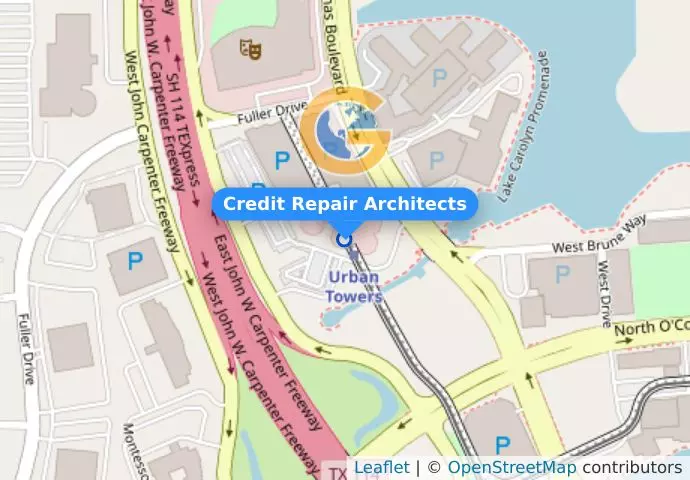 Credit Repair Architects
