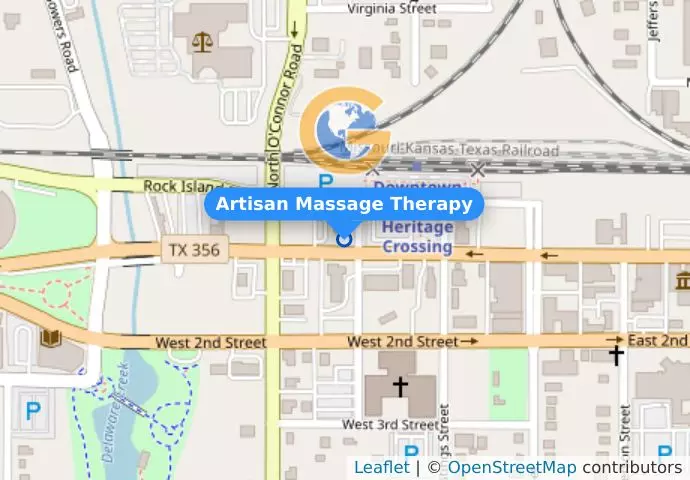 Artisan Massage Therapy