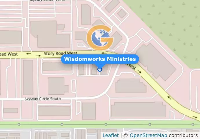 Wisdomworks Ministries
