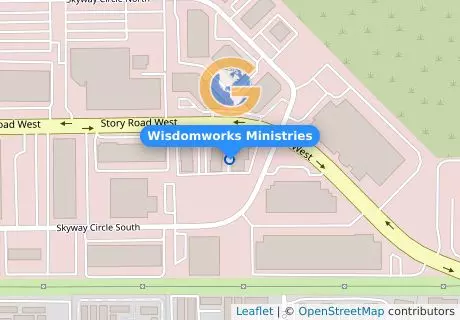 Wisdomworks Ministries