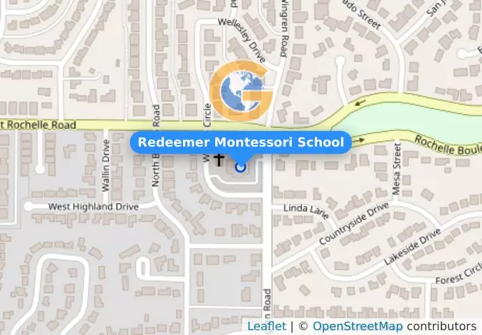 Redeemer Montessori School