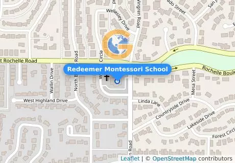 Redeemer Montessori School