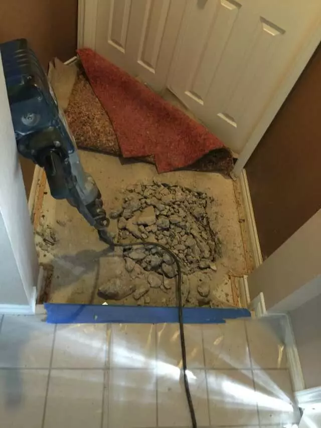 All Pro Foundation Repair