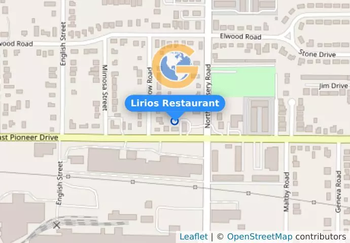 Lirios Restaurant