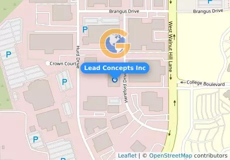 Lead Concepts Inc