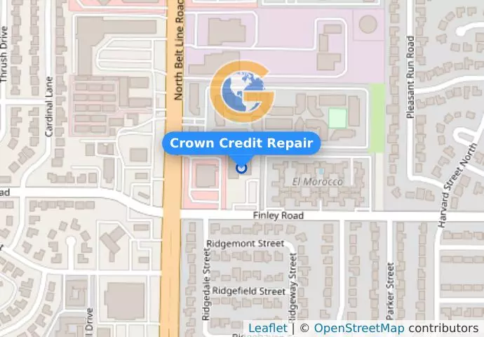 Crown Credit Repair