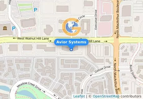 Avior Systems