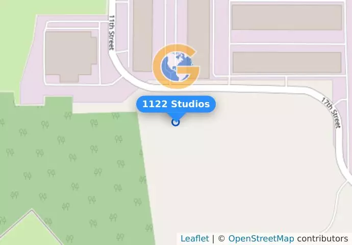 1122 Studios