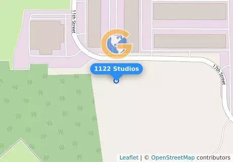 1122 Studios