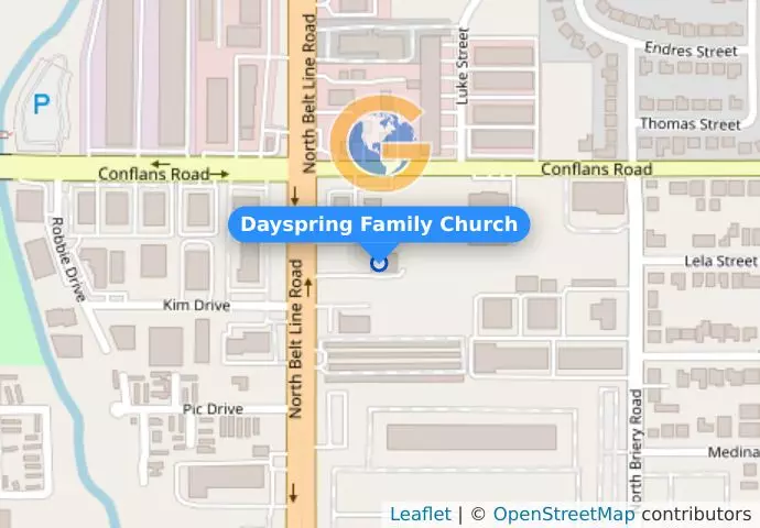 Dayspring Family Church