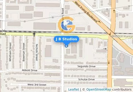 J B Studios