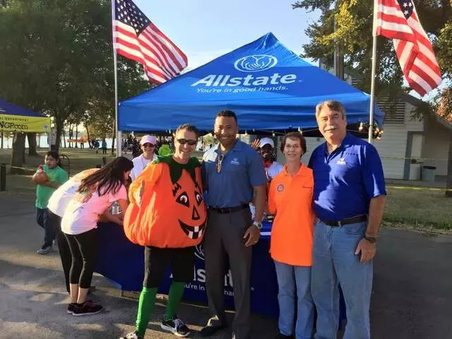 Allstate Insurance: William W Gonsiorek