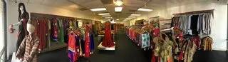 Pahiran Fashions