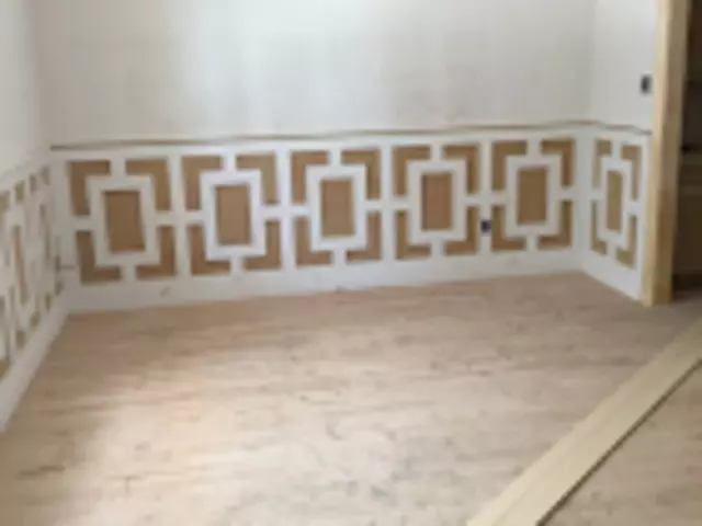 American Painting and Remodeling