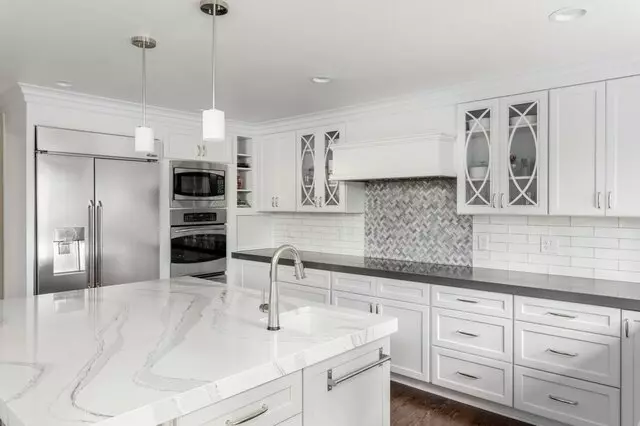 American Painting and Remodeling