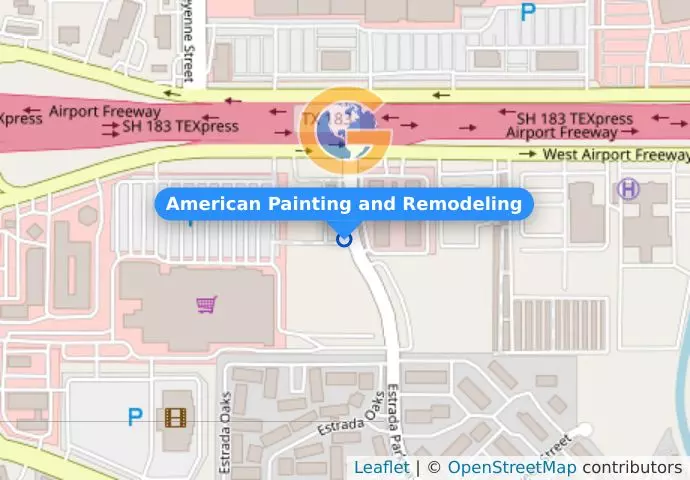 American Painting and Remodeling