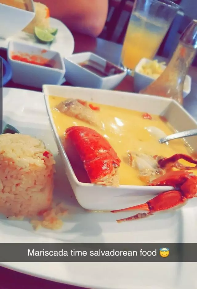 Market Latina Restaurant