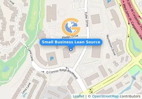 Small Business Loan Source