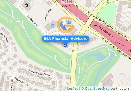 JMA Financial Advisors