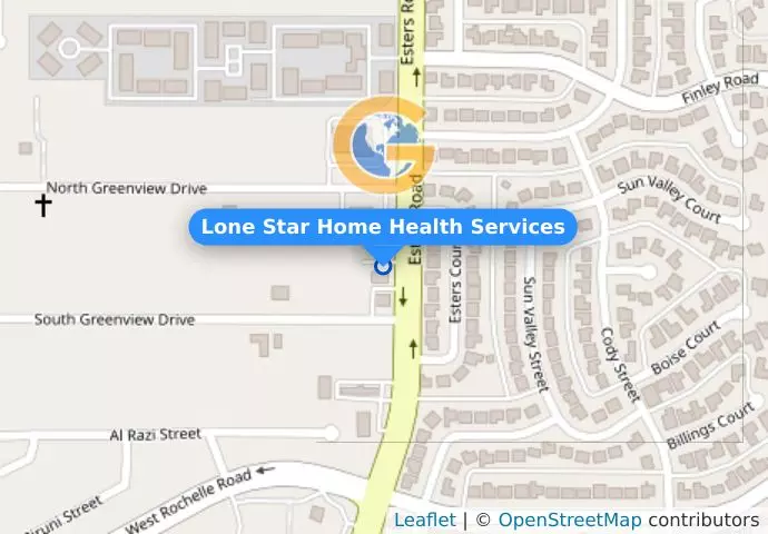 Lone Star Home Health Services