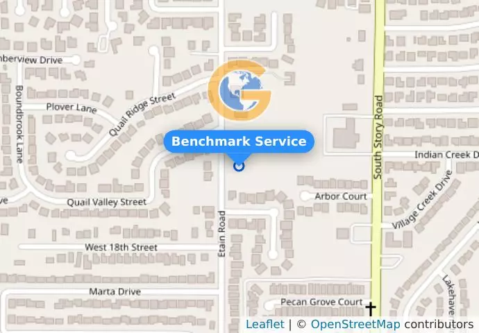 Benchmark Service