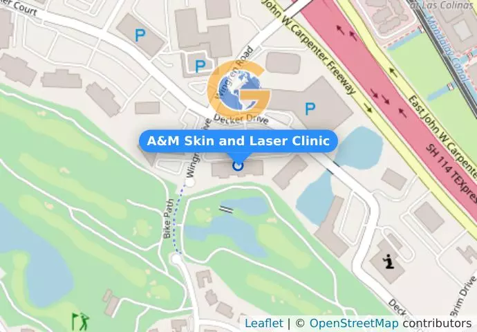 A&M Skin and Laser Clinic