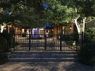 Silverleaf Outdoor Lighting