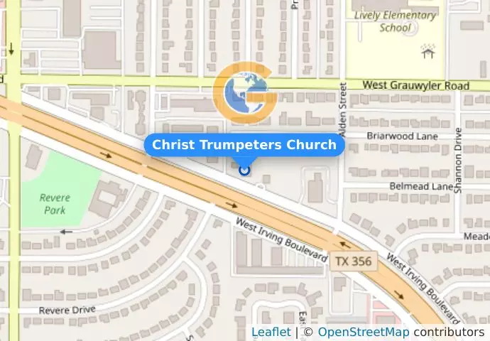 Christ Trumpeters Church