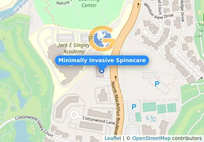 Minimally Invasive Spinecare