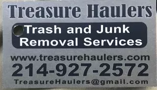 Treasure Haulers