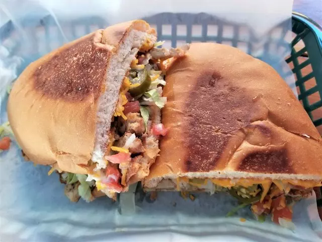 Dos Tacos